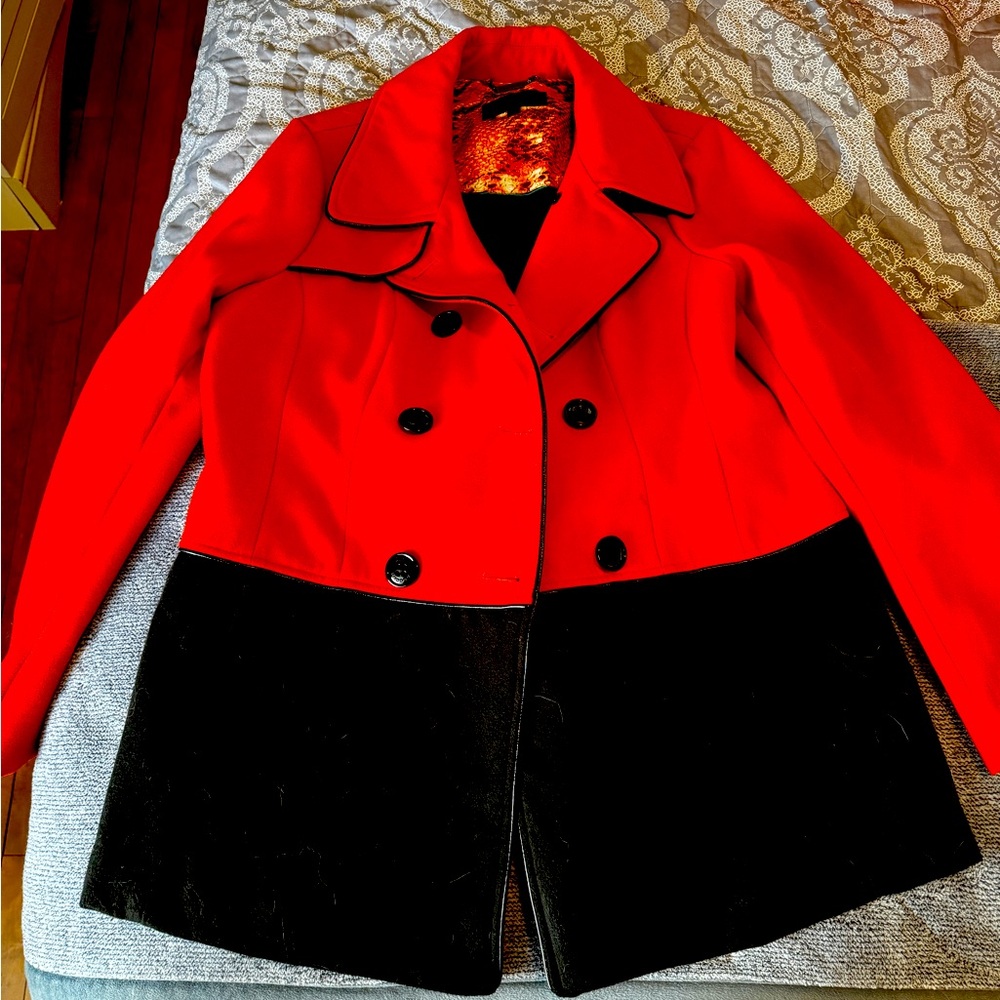 Women’s Steve Madden winter coat